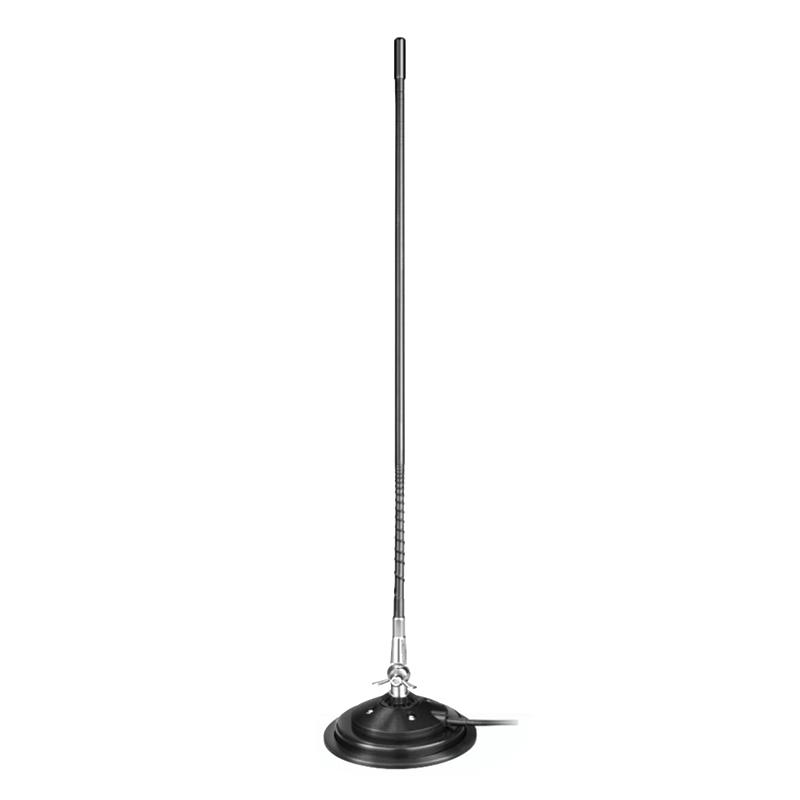 CBL-513 27 Bredbåndskompatibel CB-antenne