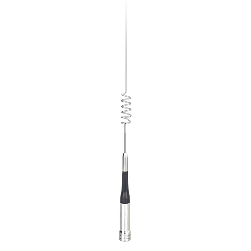 KF-706 VHF UHF Dual-band kommunikationsantenne