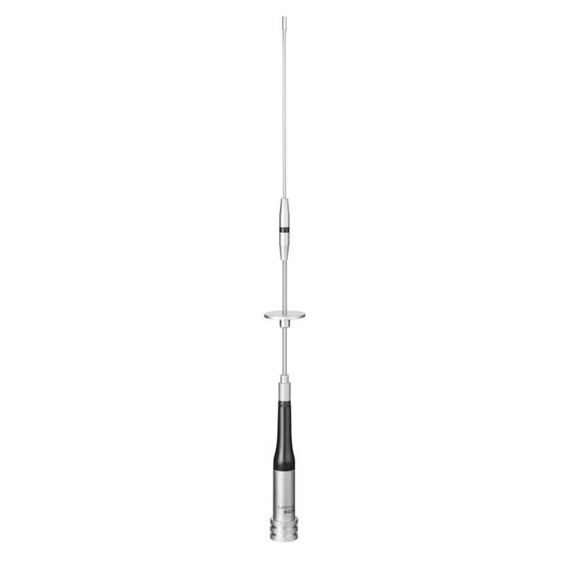 KF-710 VHF UHF Højeffektiv Dual-band antenne