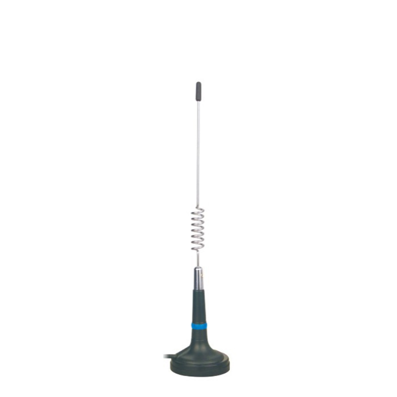 KF-712 VHF UHF Dual Frequency Communication Kort antenne