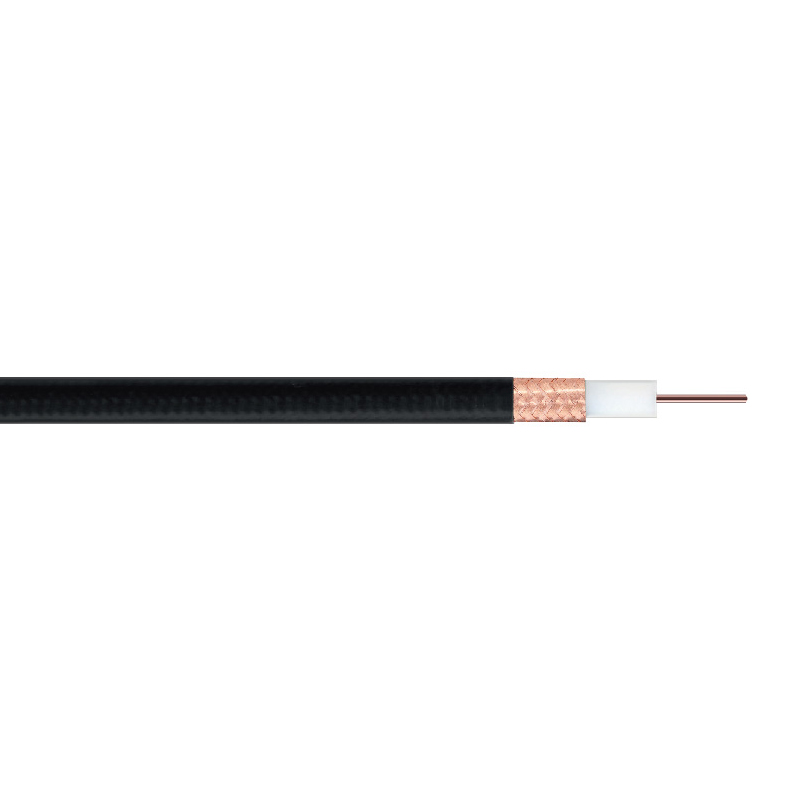 SYV-75-serien RF Lavt tab High-definition videokoaksialkabel