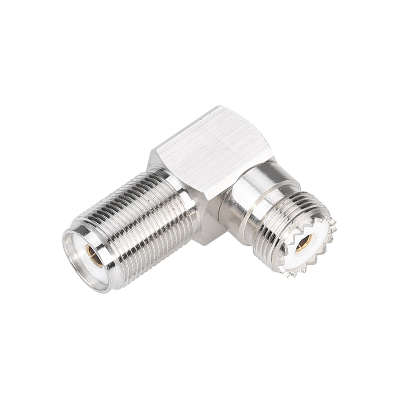 UHF hun til UHFf hun L RF stik