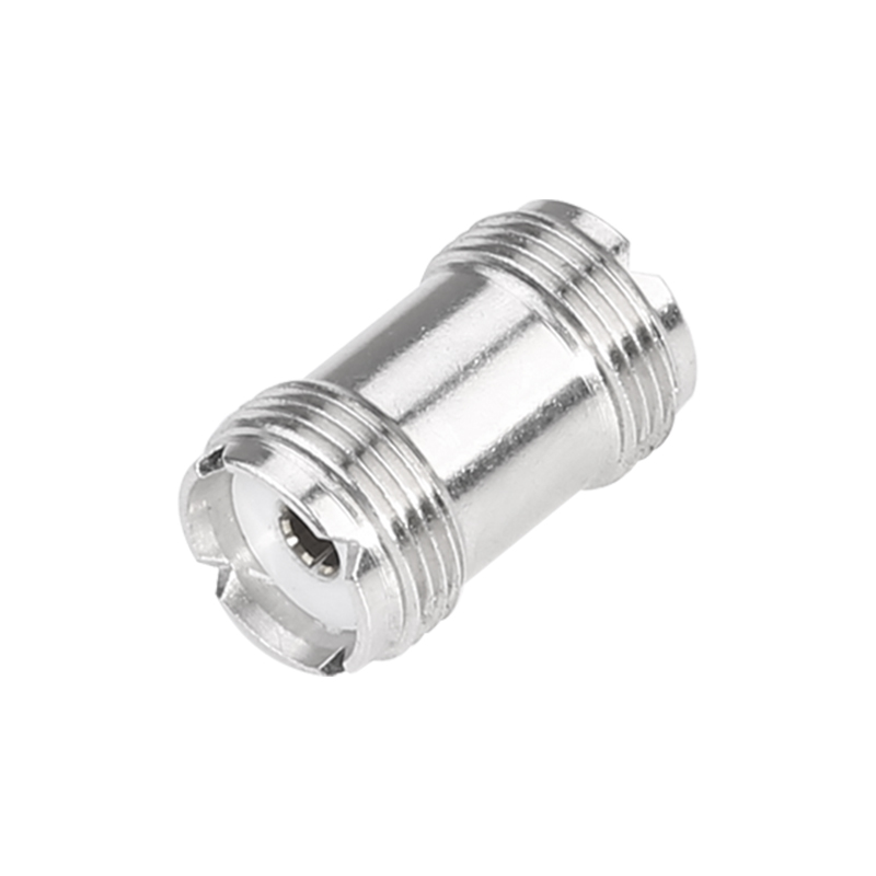 UHF hun til UHF hun RF stik