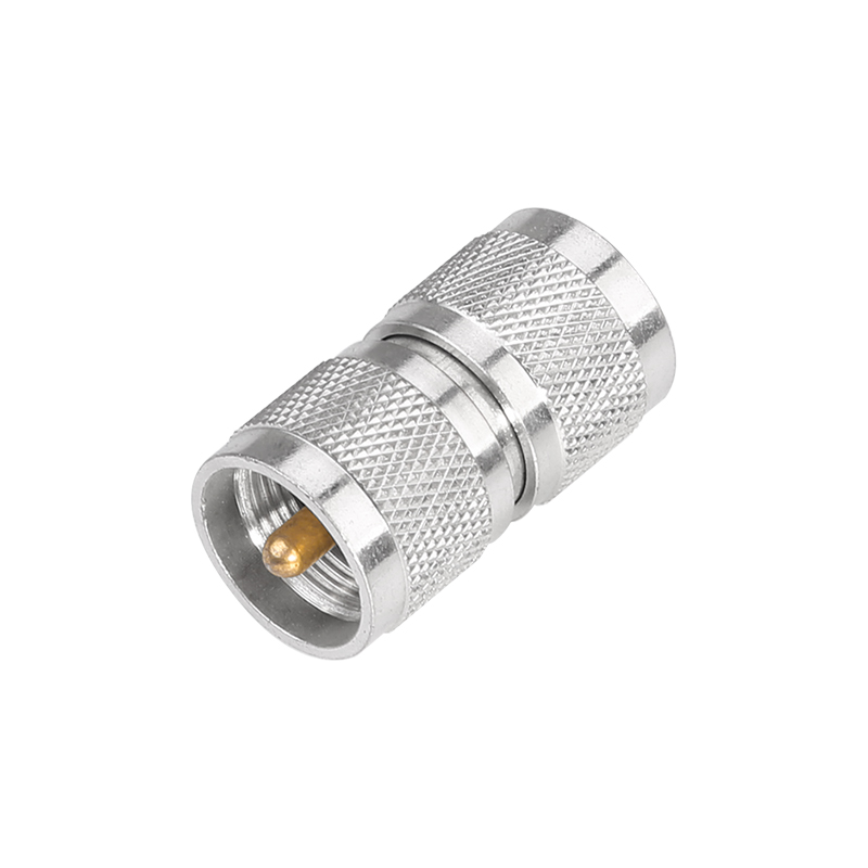 UHF han til UHF han RF stik