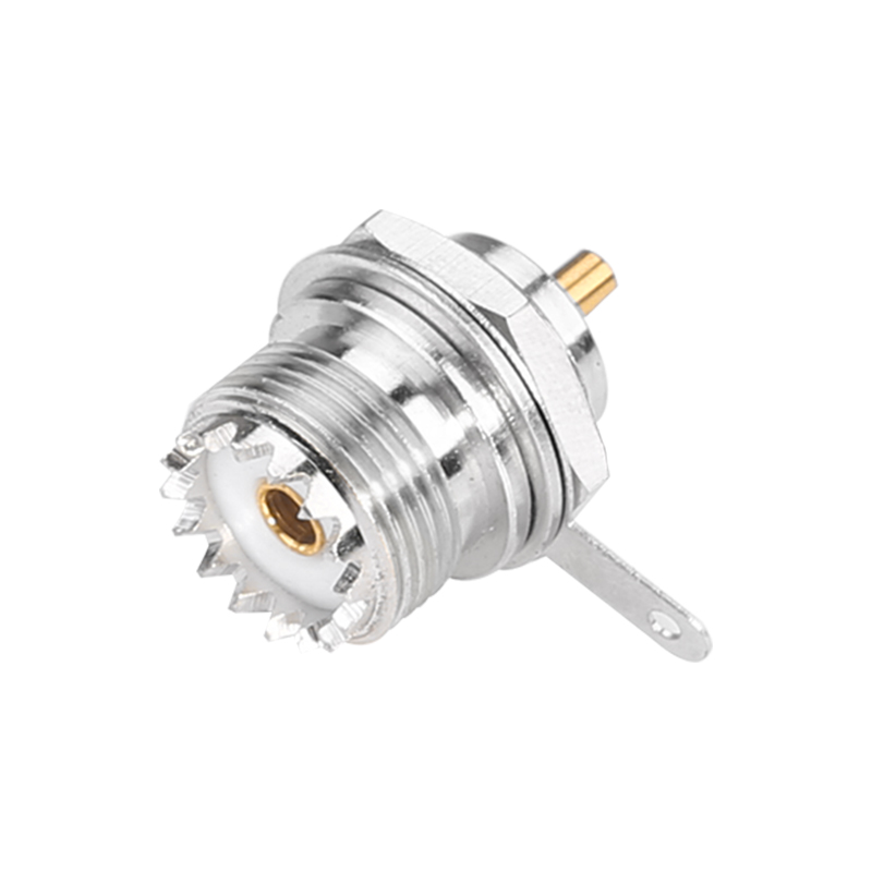 UHF hunsignal RF-stik