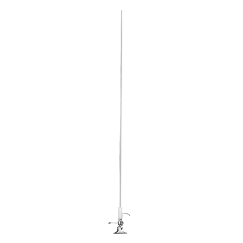 VHF-857 glasfiber marineantenne