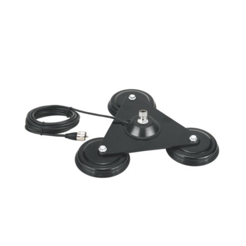ZG-916 Antenne Base