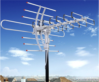 TV antenne